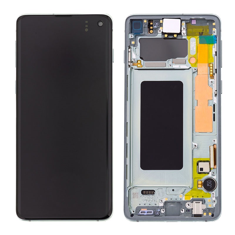 s10  display replacement