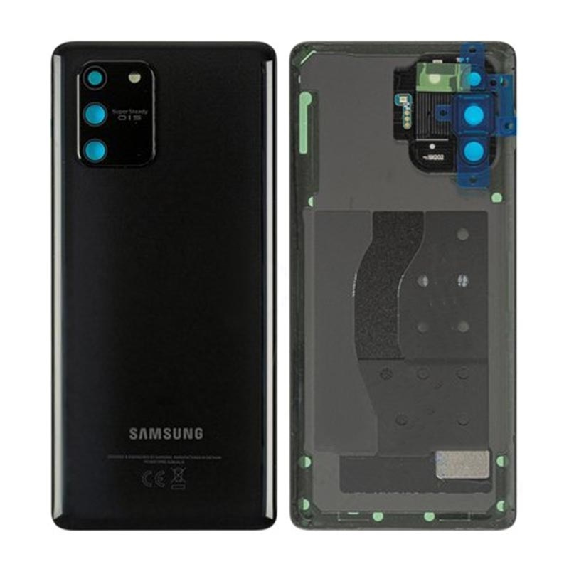samsung galaxy s10 lite notebookcheck