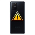 Samsung Galaxy S10 Lite Battery Cover Repair