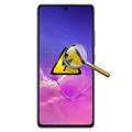 Samsung Galaxy S10 Lite Diagnosis