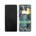 Samsung Galaxy S10 Lite Front Cover & LCD Display GH82-21672A