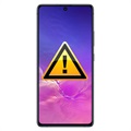 Samsung Galaxy S10 Lite Battery Repair