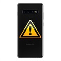 Samsung Galaxy S10+ Battery Cover Repair