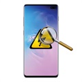 Samsung Galaxy S10+ Diagnosis