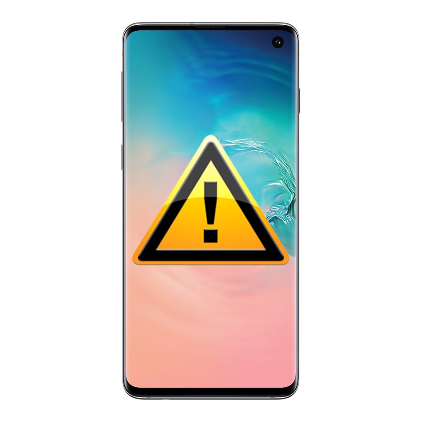 galaxy s10 camera replacement cost
