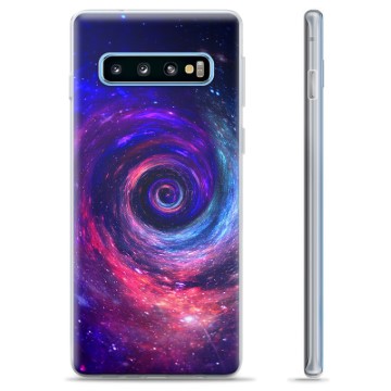 Samsung Galaxy S10 TPU Case - Galaxy