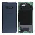 Samsung Galaxy S10e Back Cover GH82-18452A - Black