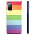 Samsung Galaxy S20 FE TPU Case - Pride