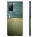 Samsung Galaxy S20 FE TPU Case - Storm