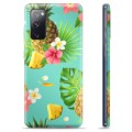 Samsung Galaxy S20 FE TPU Case - Summer