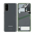 Samsung Galaxy S20 Back Cover GH82-22068A - Grey