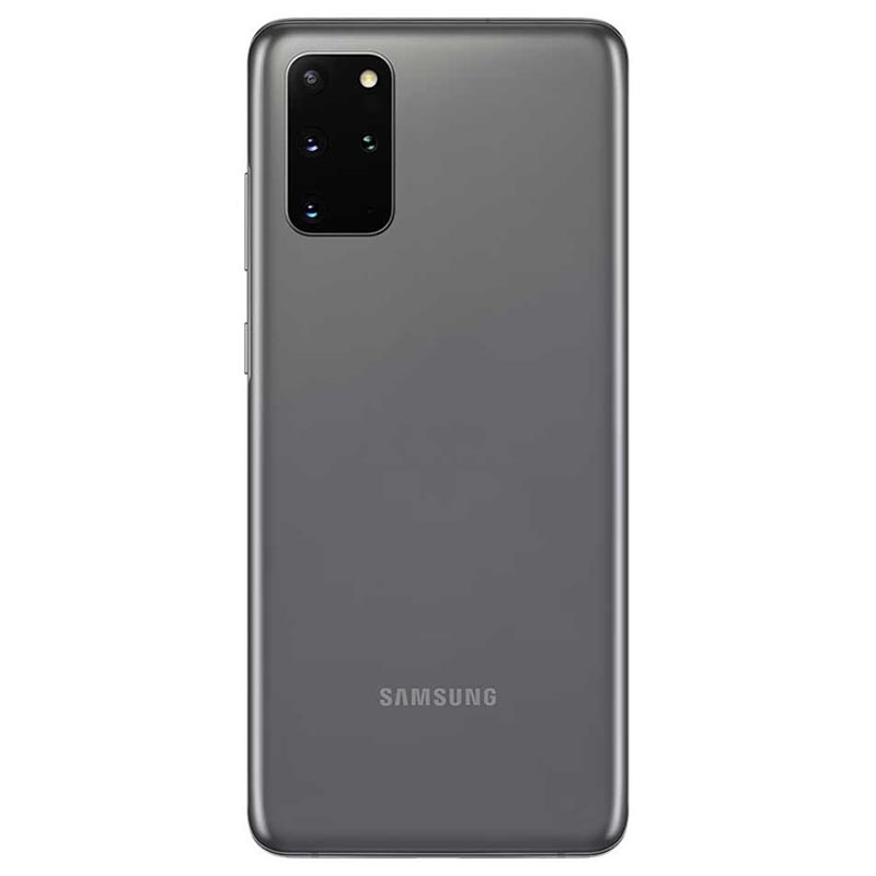 samsung s20  cosmic grey