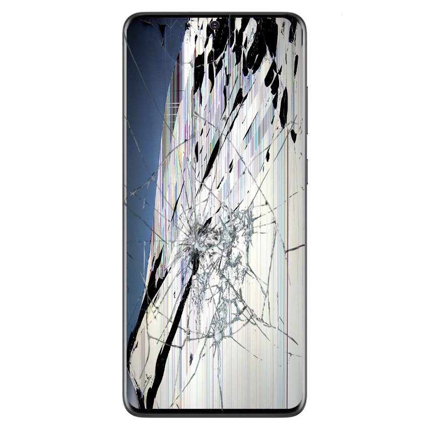 samsung s20 plus lcd