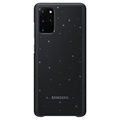 Samsung Galaxy S20+ LED Cover EF-KG985CBEGEU