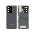 Samsung Galaxy S20 Ultra 5G Back Cover GH82-22217B - Grey