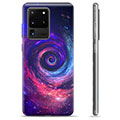 Samsung Galaxy S20 Ultra TPU Case - Galaxy