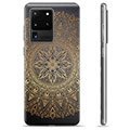 Samsung Galaxy S20 Ultra TPU Case - Mandala