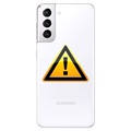 Samsung Galaxy S21 5G Battery Cover Repair - Violet