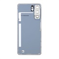 Samsung Galaxy S21 FE 5G Back Cover GH82-26156C - Olive