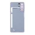 Samsung Galaxy S21 FE 5G Back Cover GH82-26156D - Lavender