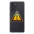 Samsung Galaxy S21 FE 5G Battery Cover Repair - Graphite