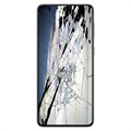 Samsung Galaxy S21+ 5G LCD and Touch Screen Repair - Silver