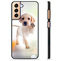 Samsung Galaxy S21+ 5G Protective Cover - Dog