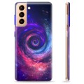 Samsung Galaxy S21+ 5G TPU Case - Galaxy