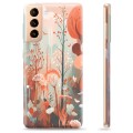 Samsung Galaxy S21+ 5G TPU Case - Old Forest