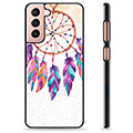 Samsung Galaxy S21 5G Protective Cover - Dreamcatcher