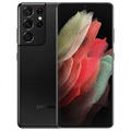 Samsung Galaxy S21 Ultra 5G - 128GB (Pre-owned - Flawless condition) - Phantom Black