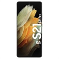 Samsung Galaxy S21 Ultra 5G - 128GB - Good