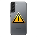 Samsung Galaxy S22+ 5G Battery Cover Repair - Graphite