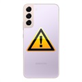 Samsung Galaxy S22+ 5G Battery Cover Repair - Violet
