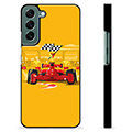 Samsung Galaxy S22+ 5G Protective Cover - Formula Car