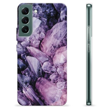 Samsung Galaxy S22+ 5G TPU Case - Amethyst