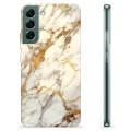 Samsung Galaxy S22+ 5G TPU Case - Carrara