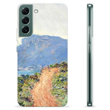Samsung Galaxy S22+ 5G TPU Case - Corniche