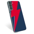 Samsung Galaxy S22+ 5G TPU Case - Lightning