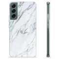 Samsung Galaxy S22+ 5G TPU Case - Marble