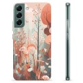Samsung Galaxy S22+ 5G TPU Case - Old Forest