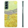 Samsung Galaxy S22+ 5G TPU Case - Reaper