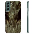 Samsung Galaxy S22+ 5G TPU Case - Smoke