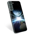 Samsung Galaxy S22+ 5G TPU Case - Space