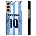 Samsung Galaxy S22 5G Protective Cover - Argentina