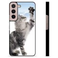 Samsung Galaxy S22 5G Protective Cover - Cat