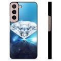 Samsung Galaxy S22 5G Protective Cover - Diamond
