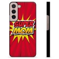 Samsung Galaxy S22 5G Protective Cover - Super Mom