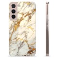 Samsung Galaxy S22 5G TPU Case - Carrara