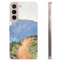 Samsung Galaxy S22 5G TPU Case - Corniche